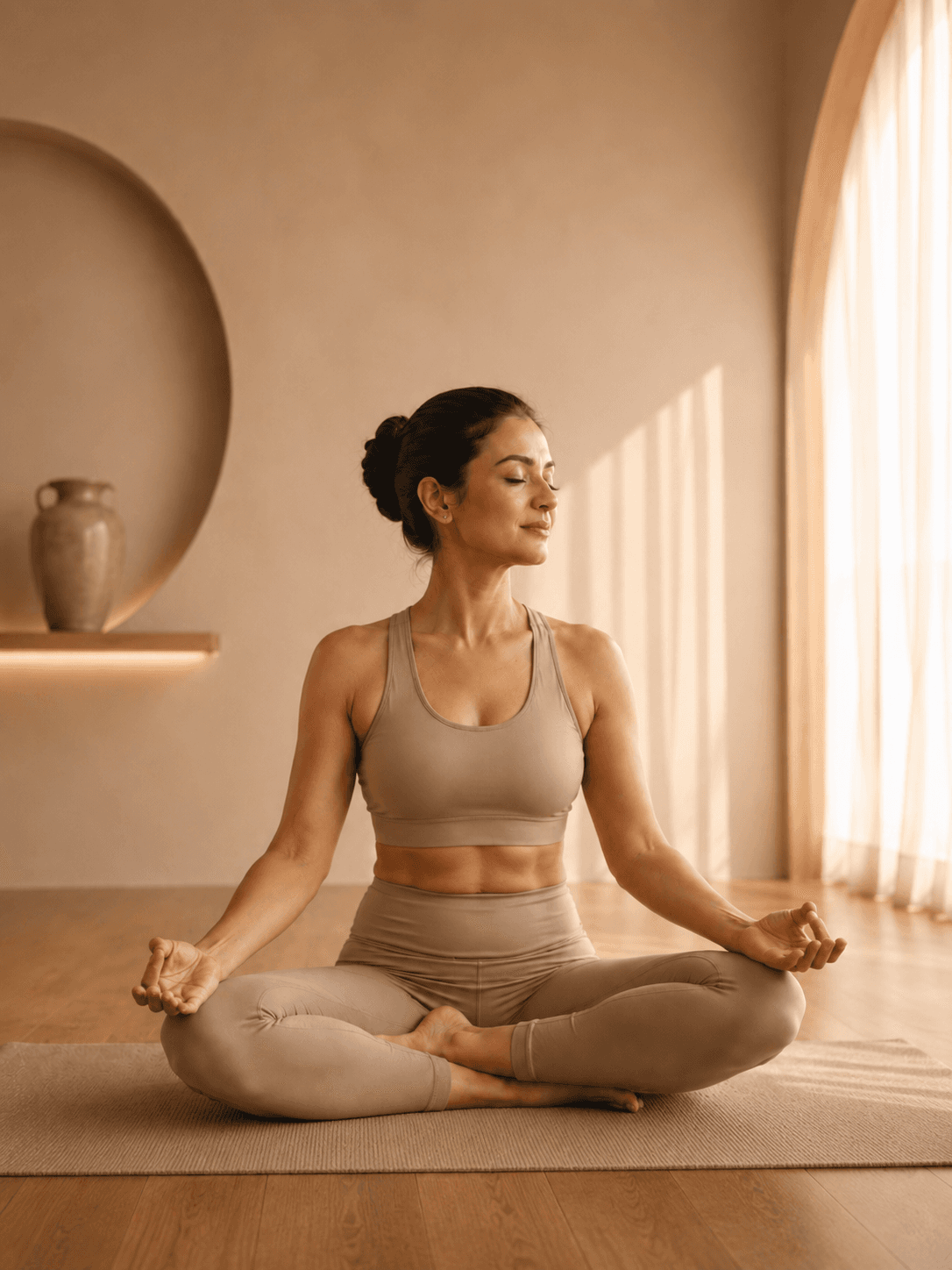 Coreline Signature Longevity movement practice